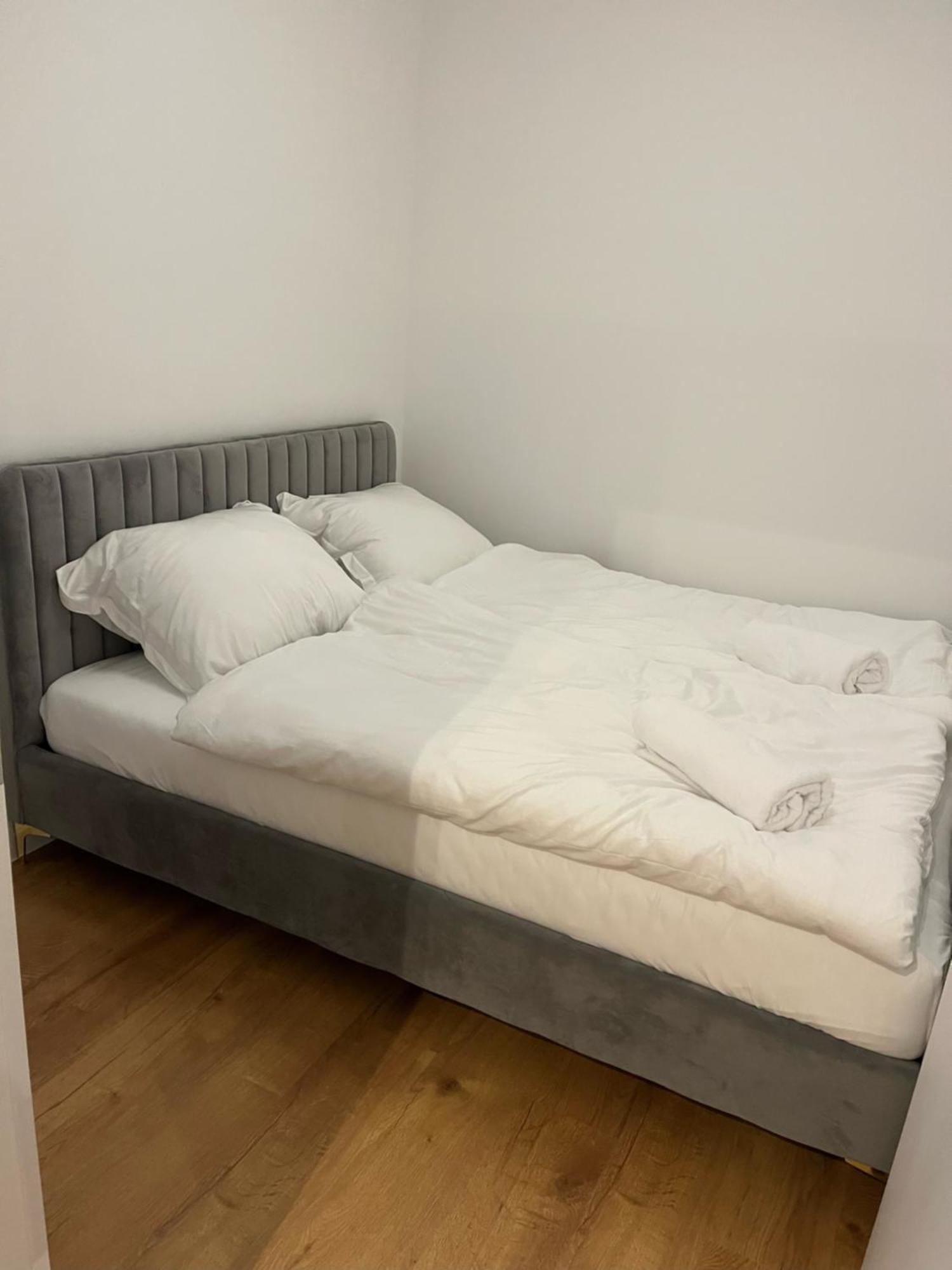 Anett Apartament Nr 4 Sulęcin المظهر الخارجي الصورة