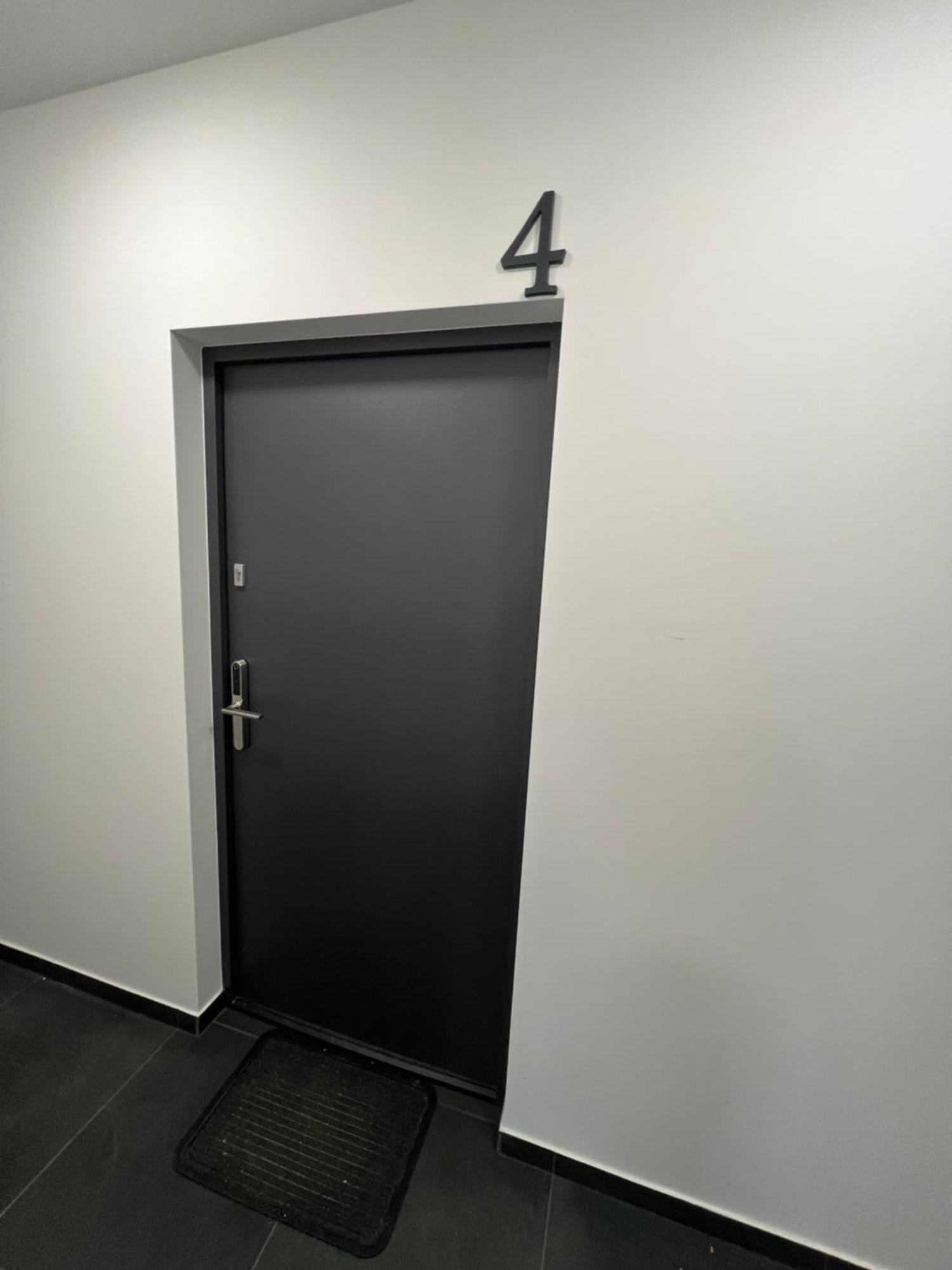 Anett Apartament Nr 4 Sulęcin المظهر الخارجي الصورة
