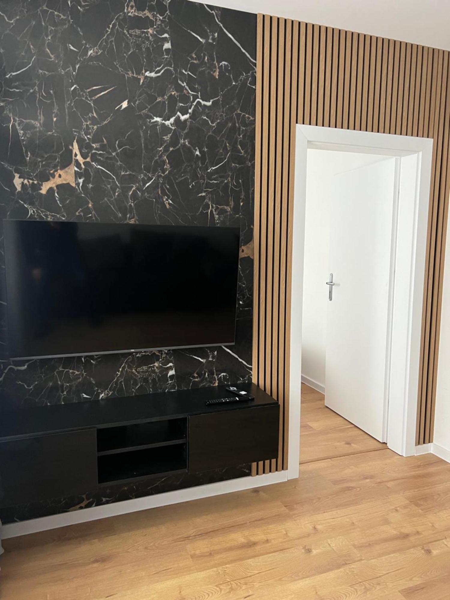 Anett Apartament Nr 4 Sulęcin المظهر الخارجي الصورة