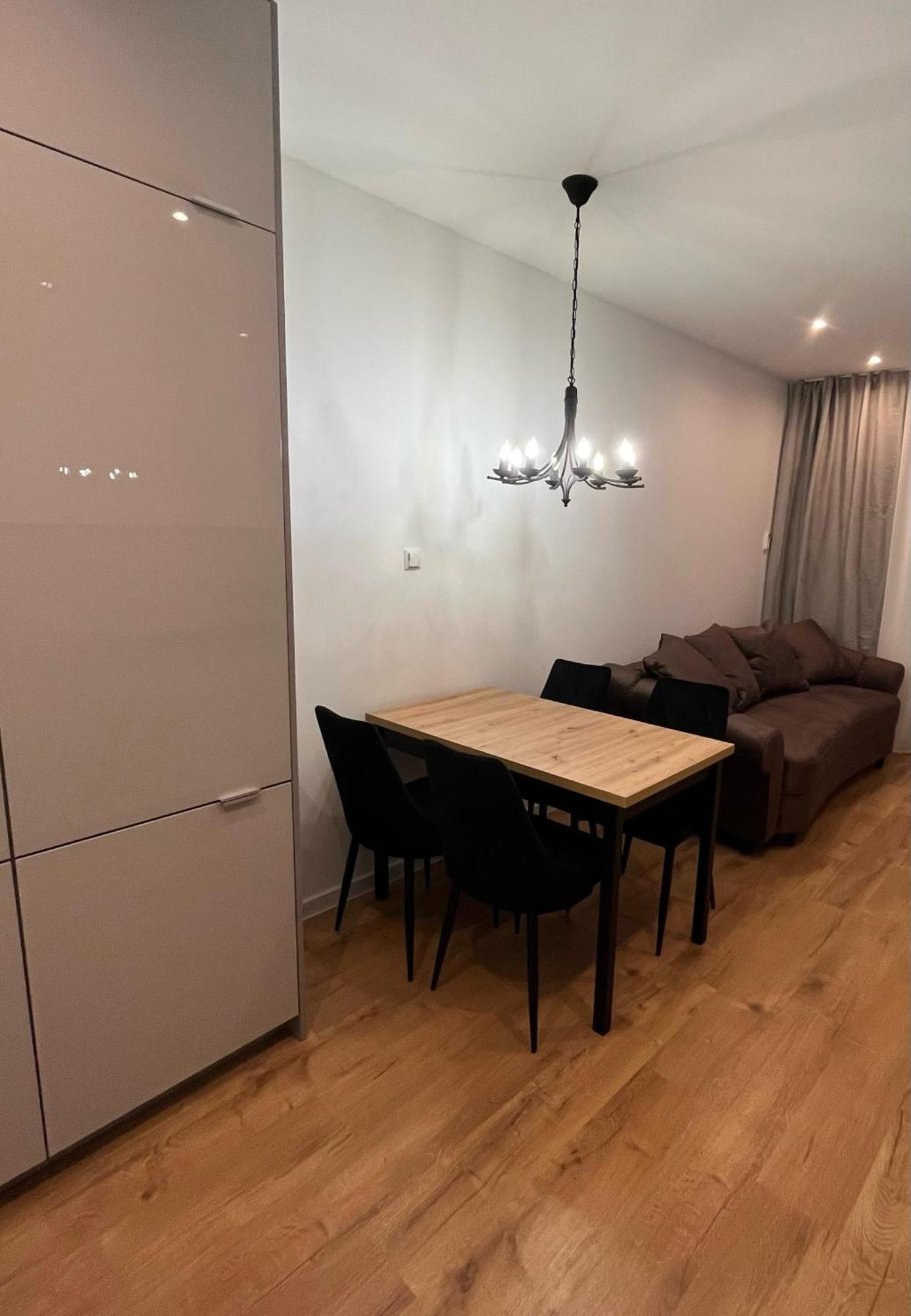 Anett Apartament Nr 4 Sulęcin المظهر الخارجي الصورة