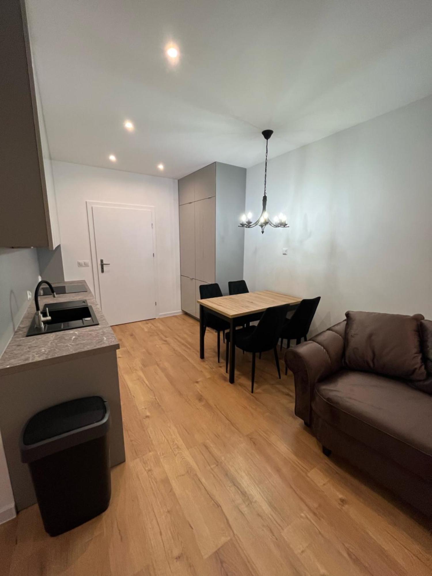 Anett Apartament Nr 4 Sulęcin المظهر الخارجي الصورة