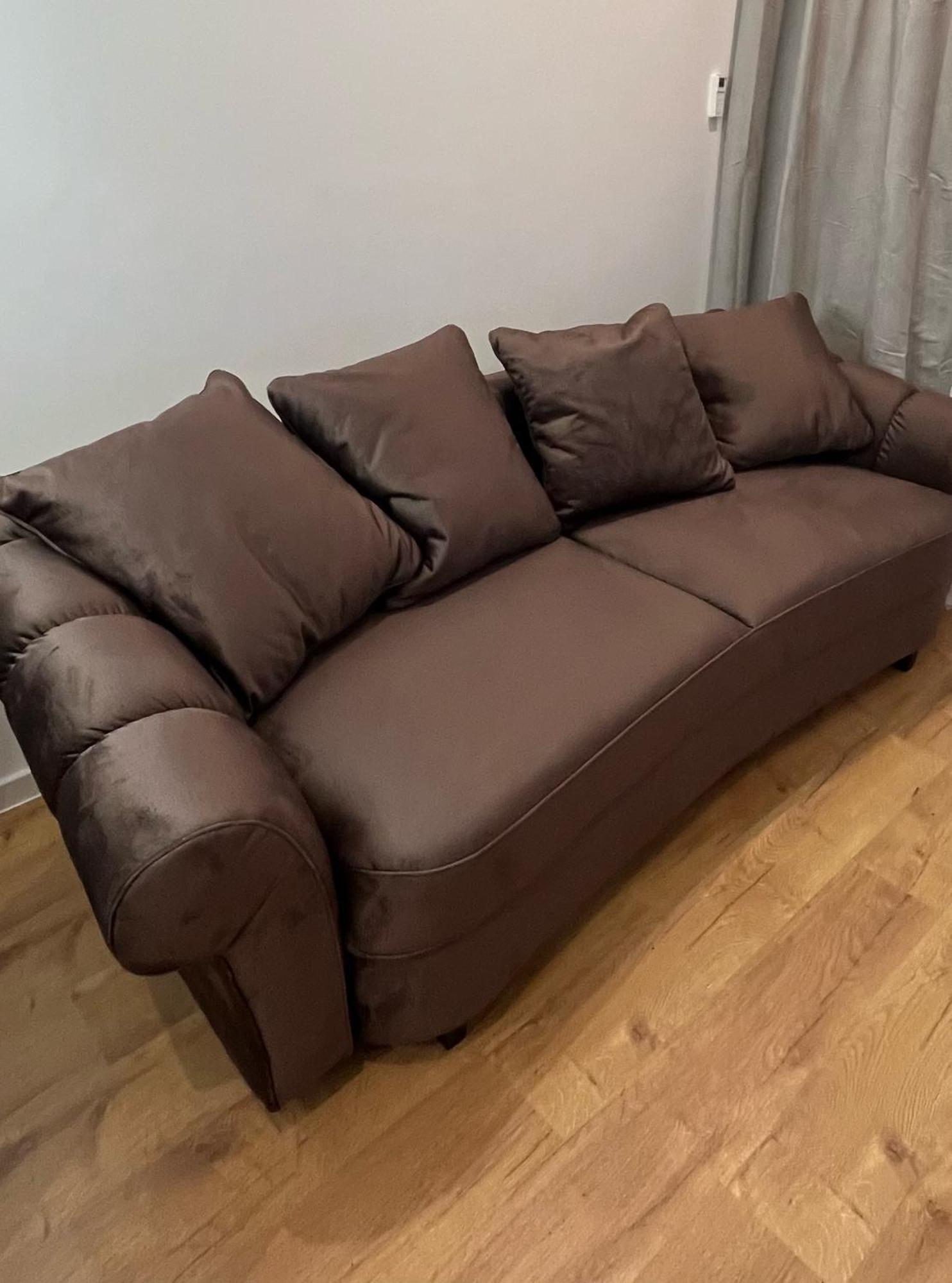 Anett Apartament Nr 4 Sulęcin المظهر الخارجي الصورة
