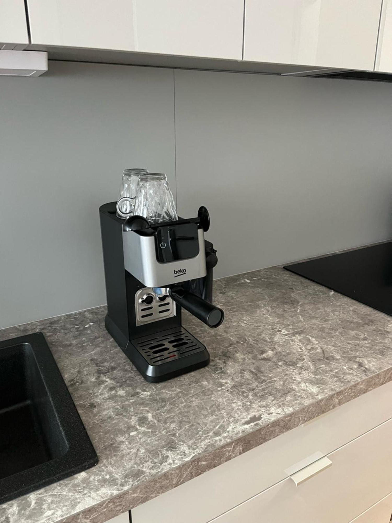Anett Apartament Nr 4 Sulęcin المظهر الخارجي الصورة